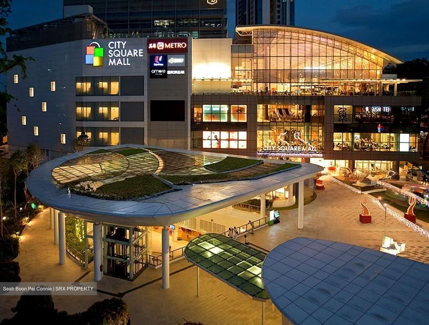 Serangoon Road (D8), Retail #618974411